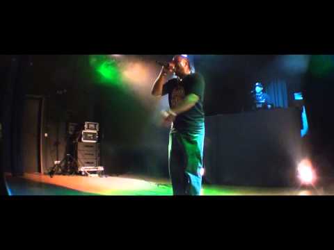 Hip Hop Jam - 23.11.12 in Landshut - Grosses K