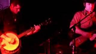 Dove Hunter at the Modern