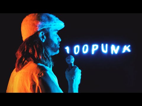 Video thumbnail for 100Punk
