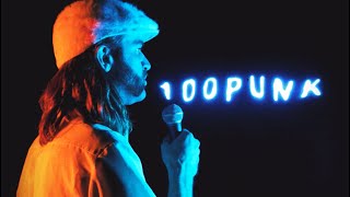 Shutups – “100Punk”