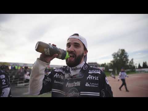 JymyJussit - Veto | 31.07. | Fiilisvideo