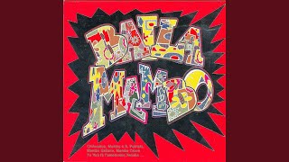Mambo Craze (feat. Claire Jimenez)