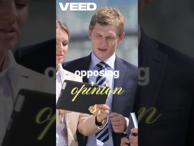 AI THAT DECIDES WHO SEES WHAT 👁️