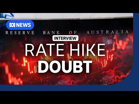 Why the RBA might not hike interest rates in February | The Business | ABC NEWS