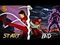 Entire Story Of SHAKTIMAN Animated Series In 11 Minutes ANIARC HINDI