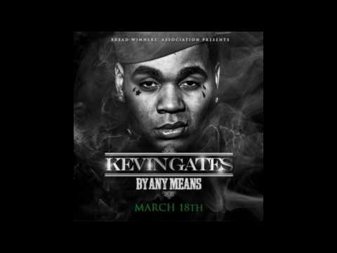 Kevin Gates - Amnesia ft Doe B (audio)