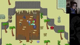 Luxaren Allure - Day 3 part 1