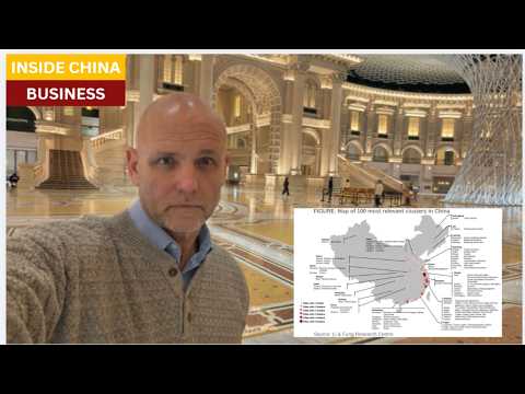 How China took over the global furniture industry, video thumbnail