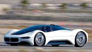 "Left Behind" by Aqualung