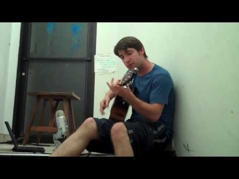 Home (Phillip Phillips Cover) - A Moment's Worth