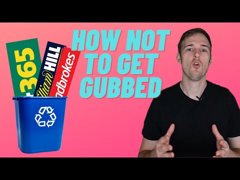 How to avoid being gubbed matched betting (Smarkets/bet angel/betfair/profit accumulator)