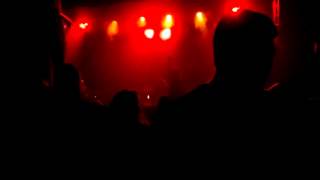 Ruby the Hatchet "Demons" Live @ Phoenix Concert Theatre, Toronto, 09/17/2015