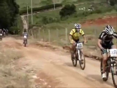 GP Ravelli 2008 - 2ª Etapa Salto