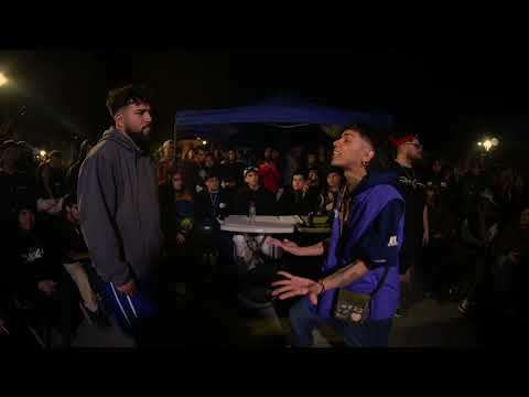 ERREKA vs. ANIMUS: Cuartos - Liga Inmortal Clausura 2023 / Fecha 12