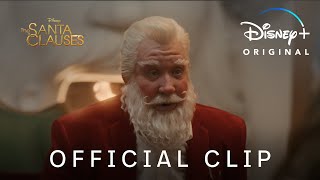  Keeper of the Creatures | The Santa Clauses