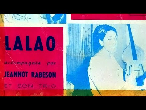 Lalao Rabeson - Matokia