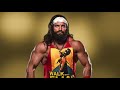 Elias NEW WWE Theme Song 2021 Amen Official WWE Theme Song