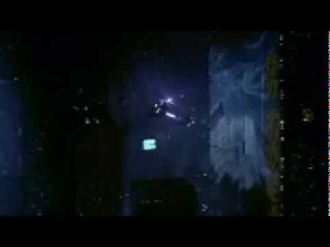 Which-Movie.net - Blade Runner Trailer
