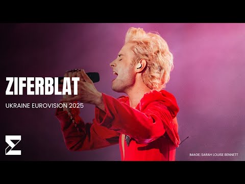 Let's Talk With Ziferblat - Semi-Final One Debrief | Ukraine Eurovision 2025