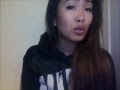 Drake Shot For Me Erin Cover