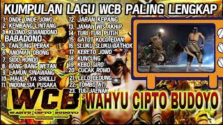 Download lagu FULL ALBUM 🔥🔥LAGU WAROK WCB PALING KOMPLIT ‼️WAHYU CIPTO BUDOYO SENGGANEN mp3