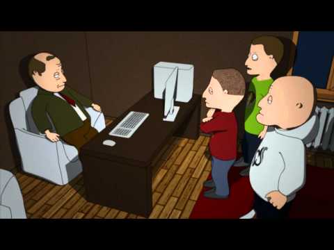 "37" odc.2 - 37. mila (official cartoon)