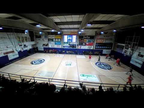 J19 Tenea C.B. Esparreguera - Patria Hispana Seguros Almozara