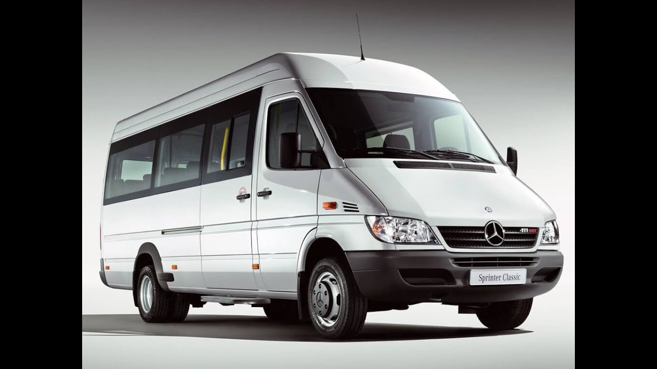 P2BAC ошибка Mercedes Sprinter: причины, диагностика и исправление