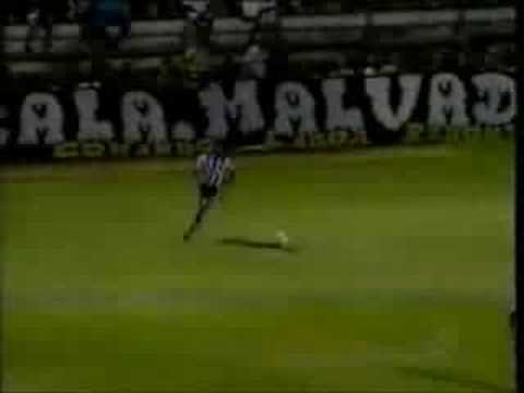 Ídolos do Vozão: Sérgio Alves