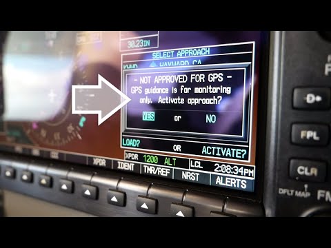 3 LAST MINUTE tips to ACE your IFR check ride
