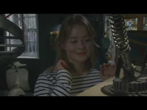Liv Flaherty 17th February 2022 Part 1 - liv says yes to vinny ‘s proposal