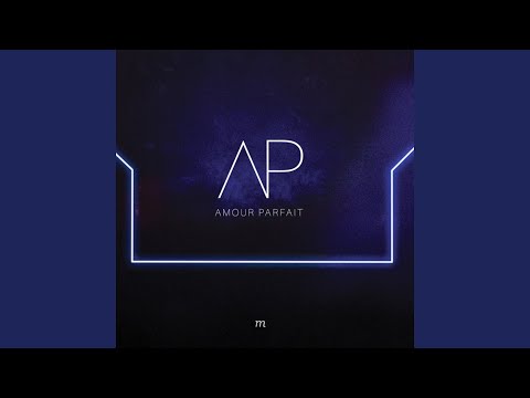 Amour parfait (feat. Dan Luiten, FABIOLA VINCENT)