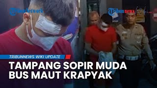 Terungkap! Sopir Muda Bus Cahaya Trans Penyebab Kecelakaan Maut 16 Tewas