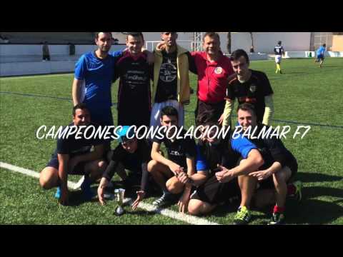 I TORNEO FALLAS ESTADIO MUNICIPAL ALGEMESI