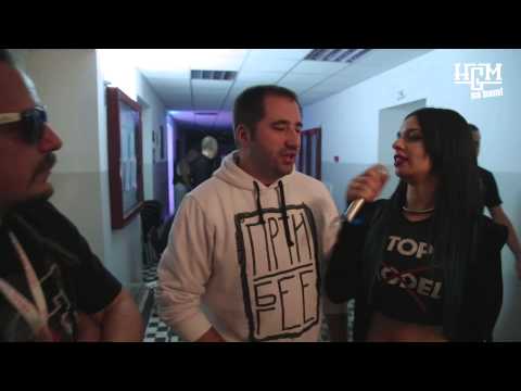 HGM na Bum! - Eufrat (Prti Bee Gee) i Luća Hejter