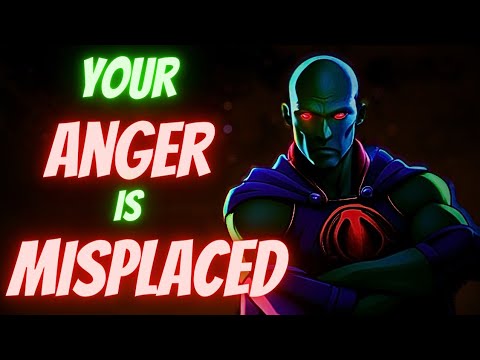 Taking Down Boss Martian Manhunter | Injustice 2 Mobile