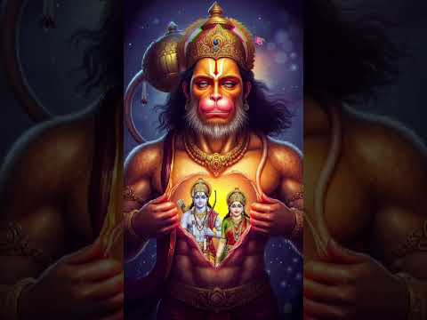 Jay Shri Ram status ! Bajrangbali status Hanuman Ji status #Bajrangbali #hanumanji #shortvideo