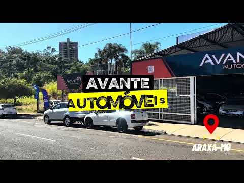 AVANTE AUTOMOVÉIS ARAXÁ MINAS GERAIS LOJA DE CARROS - VEÍCULOS NOVOS E SEMI-NOVOS MELHORES CARROS⭐