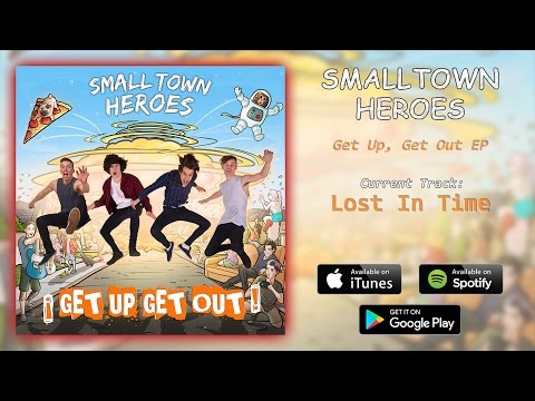 Lost In Time video