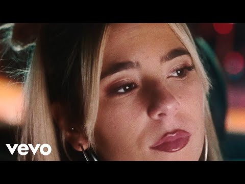 KLYMVX - Condenada (Official Music Video) ft. Ana Nieto