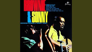 Just Rode into Your Town