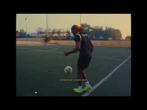 Video thumbnail for FUTBOL LIFE