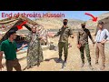 An End To Hossein S Threats Will The Police Put An End To Zoleikha S Nightmare