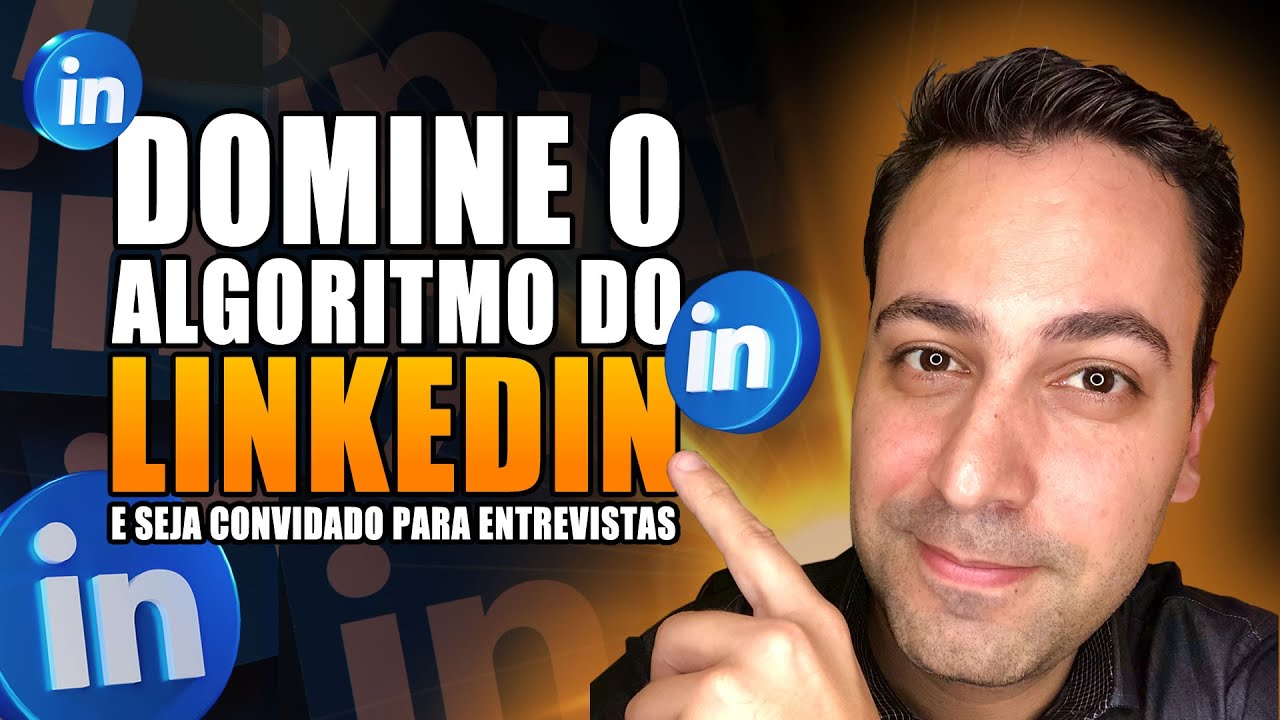 O que é o SSI do LinkedIn? Como aumentar o Social Selling Index (SSI) do Linkedin? - Allan Lopes