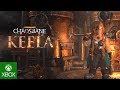 Warhammer: Chaosbane – Dwarf Engineer Gameplay