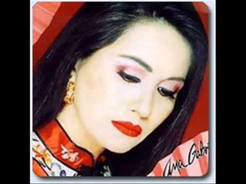 Ana Gabriel Ft Rocio Durcal Como Han Pasado Los Anos - Ana Gabriel