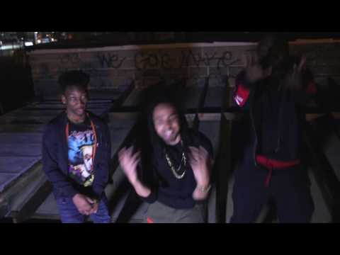 Kaysuane - Swiggle Freestyle (Prod. Showalter!)