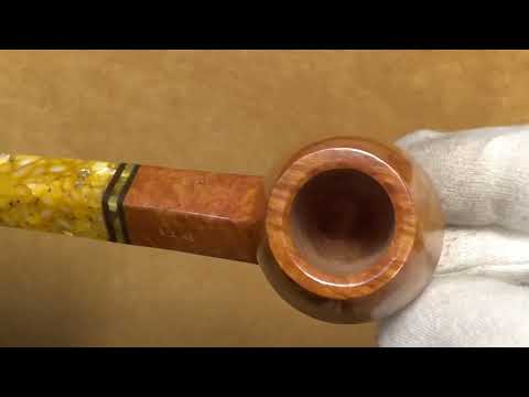 Pipa Savinelli Miele 510 Ks  - filtro 9mm