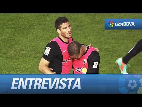 Hemed: "Cualquier futbolista israelí sueña con jugar en España"