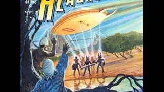 Headhunters - Tip Toe